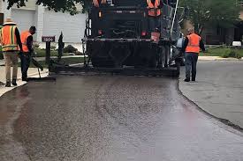 Reliable Paulsboro, NJ Driveway Paving  Solutions